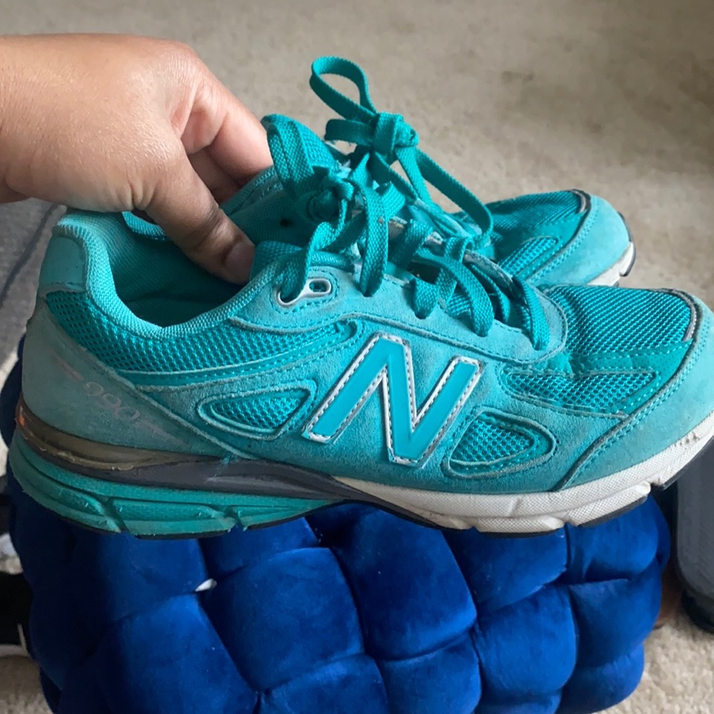 990s new balance